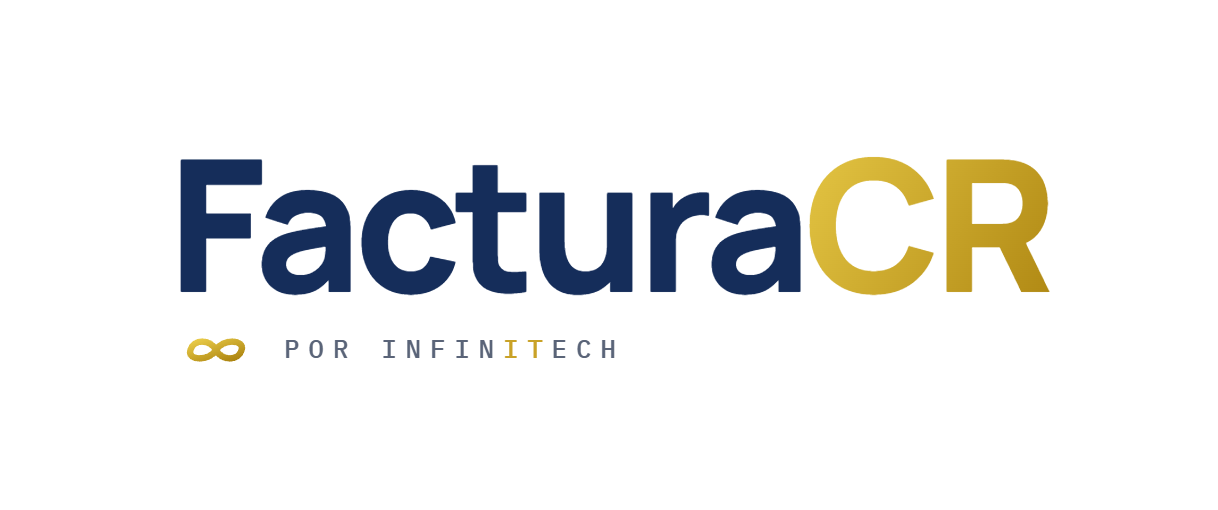 FacturaCR — ERP y Facturación Electrónica Costa Rica